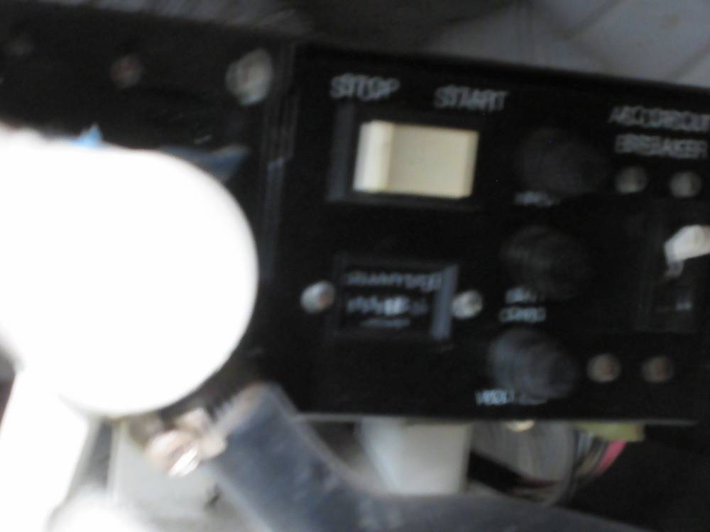 Slide: The Image of Four Winns 268 Vista 2003 - 15620623