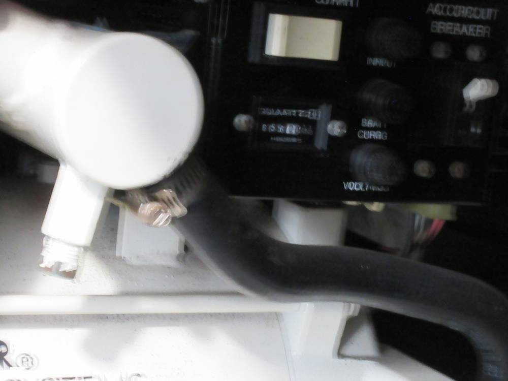 Slide: The Image of Four Winns 268 Vista 2003 - 15620624