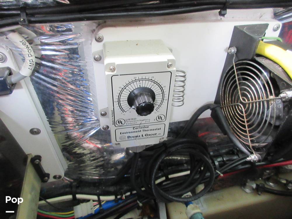 Slide: The Image of Four Winns 268 Vista 2003 - 15620625