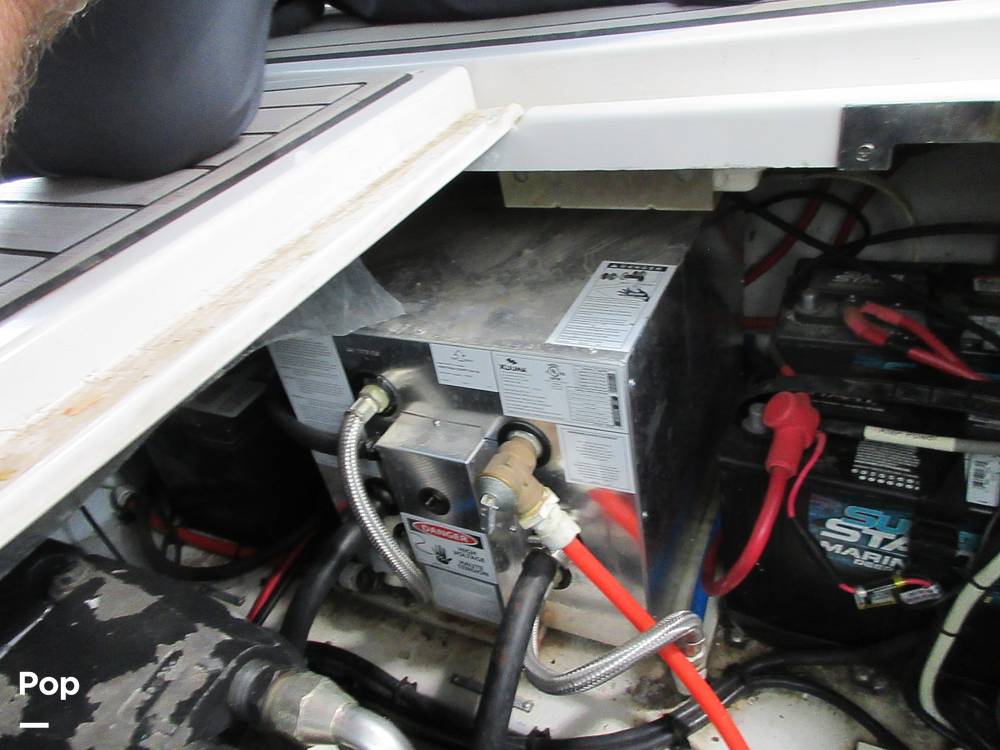 Slide: The Image of Four Winns 268 Vista 2003 - 15620626