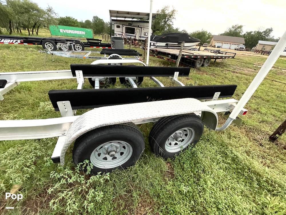 Slide: The Image of Four Winns 268 Vista 2003 - 15632549