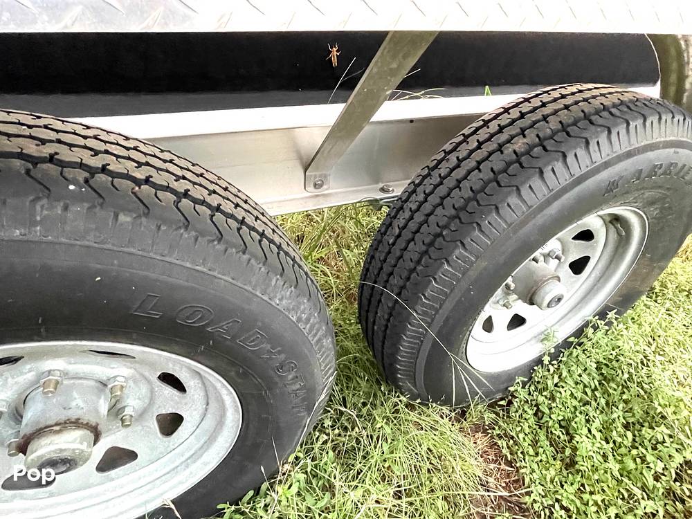 Slide: The Image of Four Winns 268 Vista 2003 - 15632550