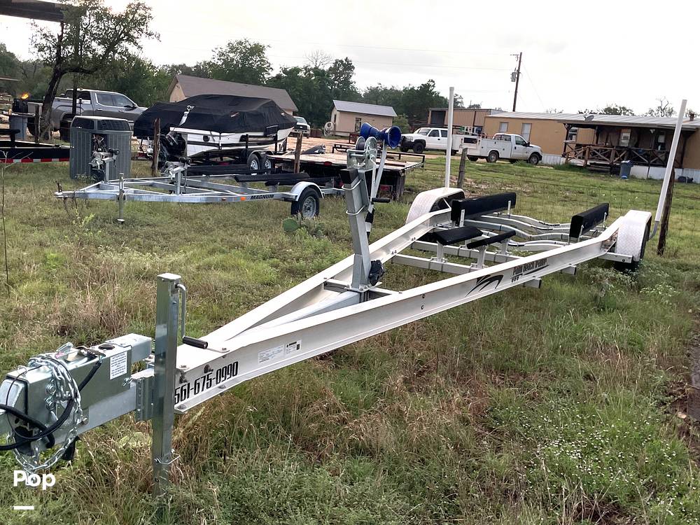 Slide: The Image of 2023 Tandem Trailer - 15632552