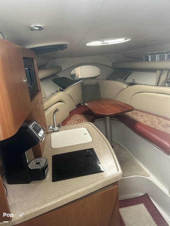 Slide: The Image of Four Winns 268 Vista Cruiser 2002 - 15526755