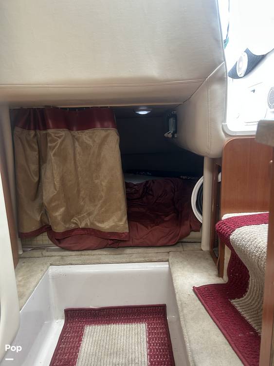 Slide: The Image of Four Winns 268 Vista Cruiser 2002 - 15526756