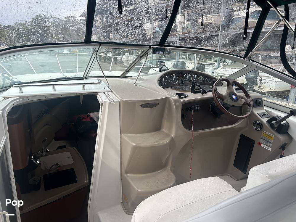 Slide: The Image of Four Winns 268 Vista Cruiser 2002 - 15526757
