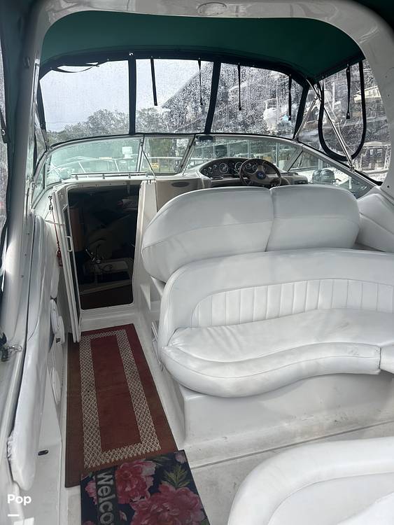 Slide: The Image of Four Winns 268 Vista Cruiser 2002 - 15526758