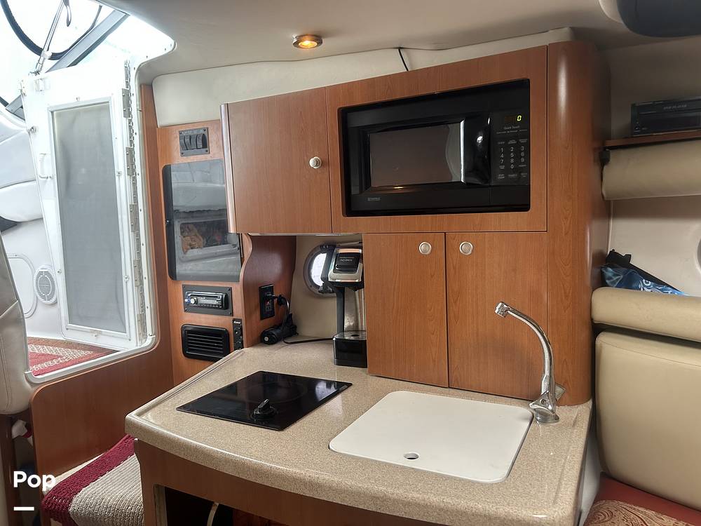 Slide: The Image of Four Winns 268 Vista Cruiser 2002 - 15526759