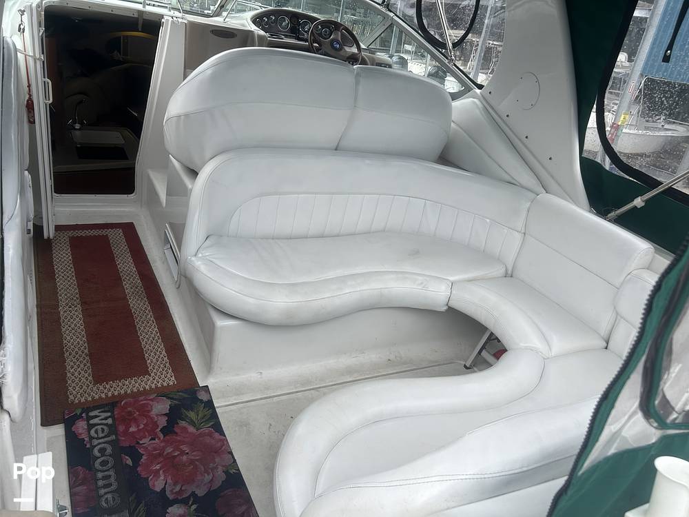Slide: The Image of Four Winns 268 Vista Cruiser 2002 - 15526760