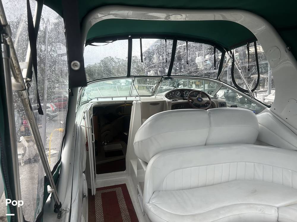 Slide: The Image of Four Winns 268 Vista Cruiser 2002 - 15526762