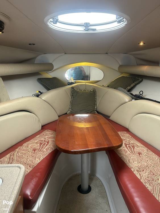 Slide: The Image of Four Winns 268 Vista Cruiser 2002 - 15526763