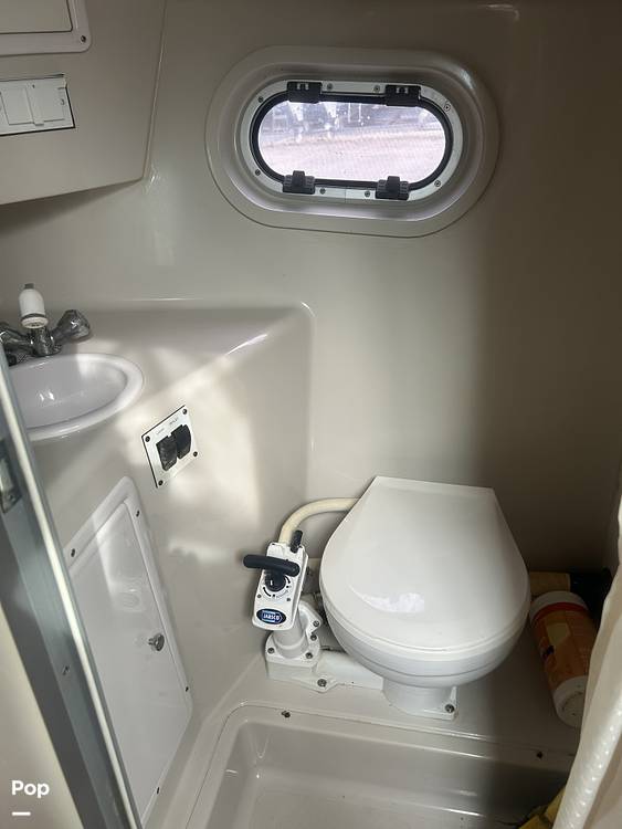 Slide: The Image of Four Winns 268 Vista Cruiser 2002 - 15526764