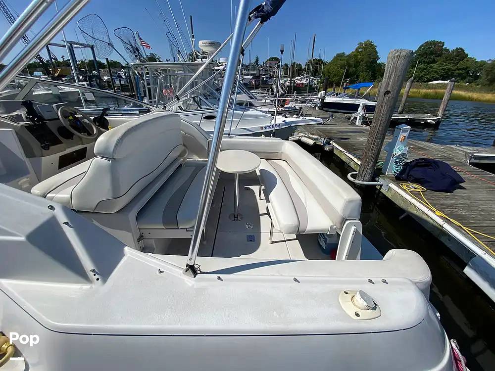 Slide: The Image of Four Winns 278 Vista 1999 - 15649216