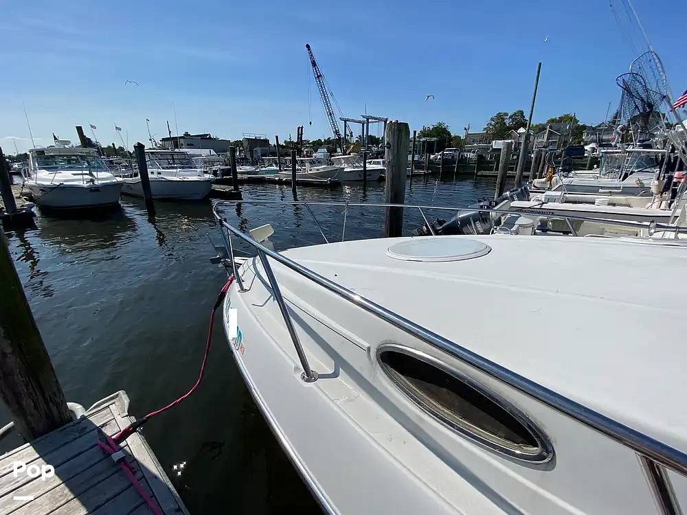 Slide: The Image of Four Winns 278 Vista 1999 - 15649218