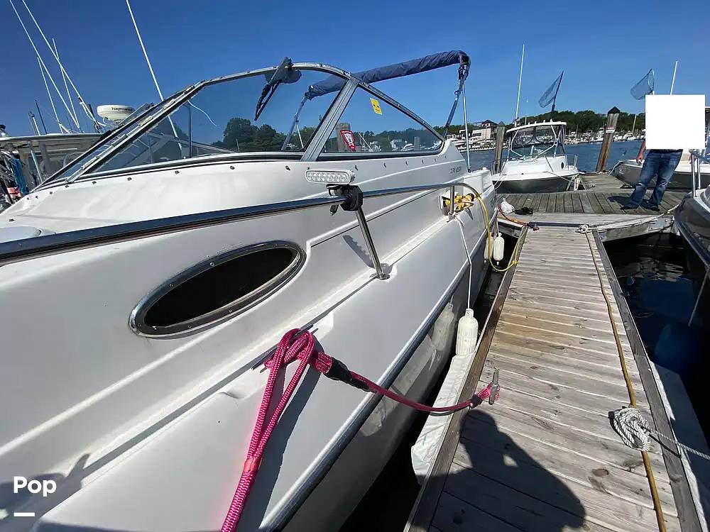 Slide: The Image of Four Winns 278 Vista 1999 - 15649219