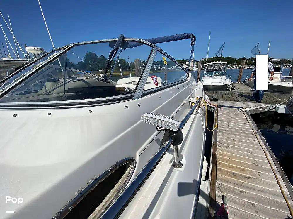 Slide: The Image of Four Winns 278 Vista 1999 - 15649220