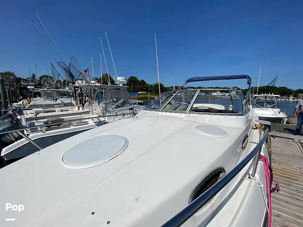 Slide: The Image of Four Winns 278 Vista 1999 - 15649221