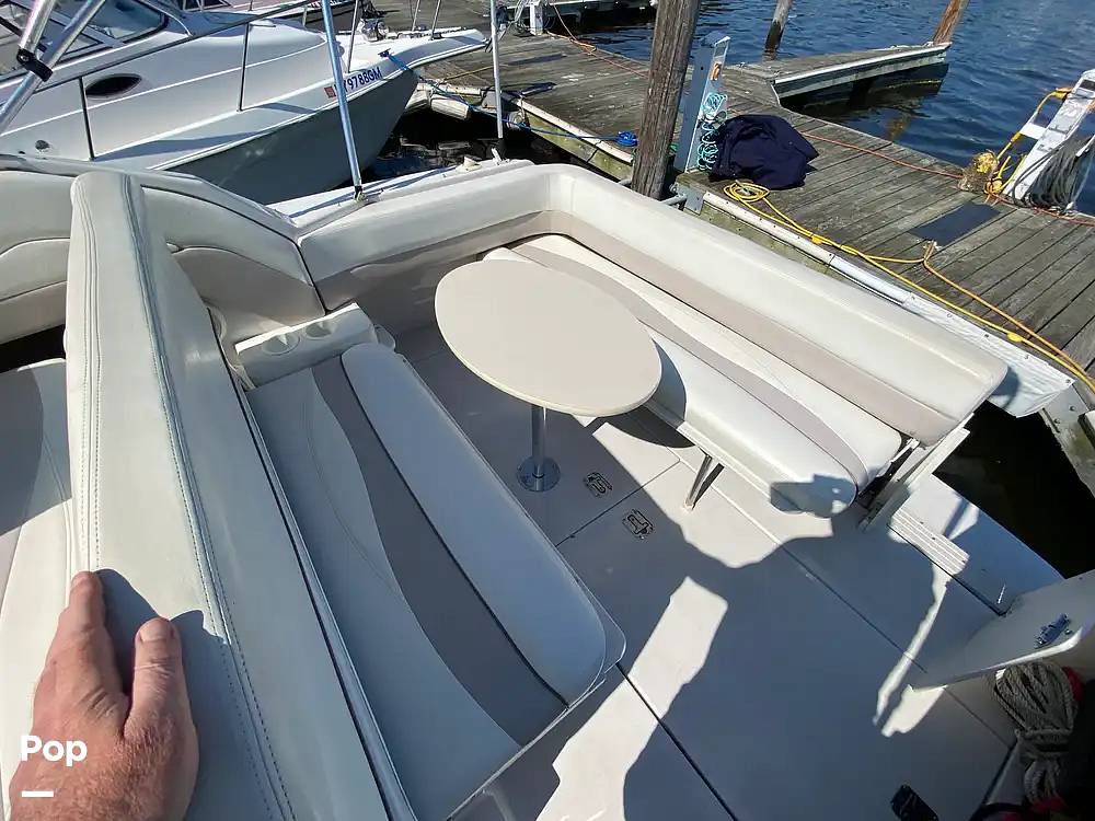 Slide: The Image of Four Winns 278 Vista 1999 - 15649222