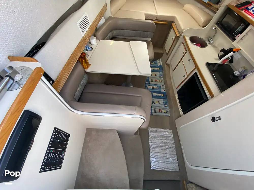 Slide: The Image of Four Winns 278 Vista 1999 - 15649224