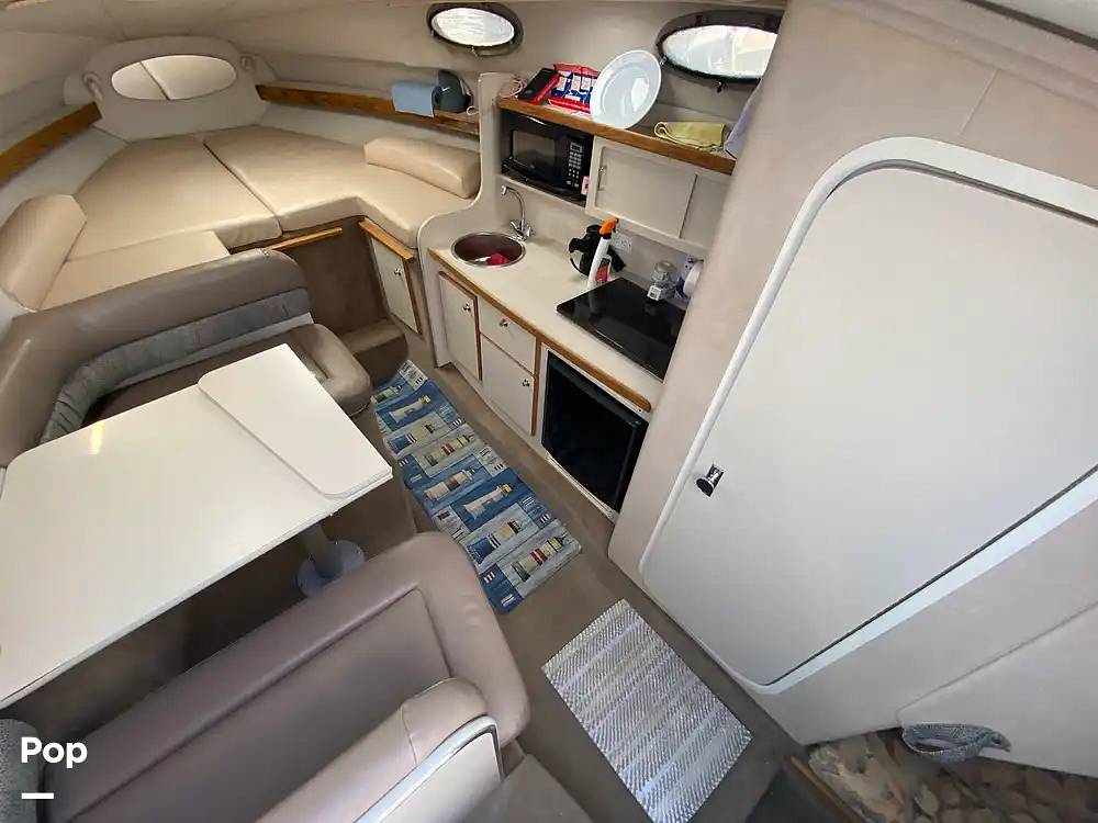 Slide: The Image of Four Winns 278 Vista 1999 - 15649225