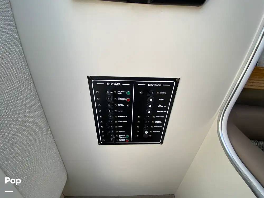 Slide: The Image of Four Winns 278 Vista 1999 - 15649226