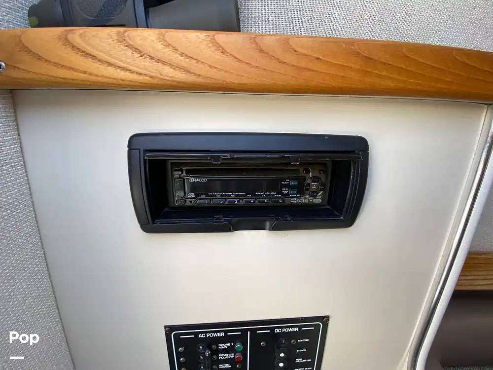 Slide: The Image of Four Winns 278 Vista 1999 - 15649227