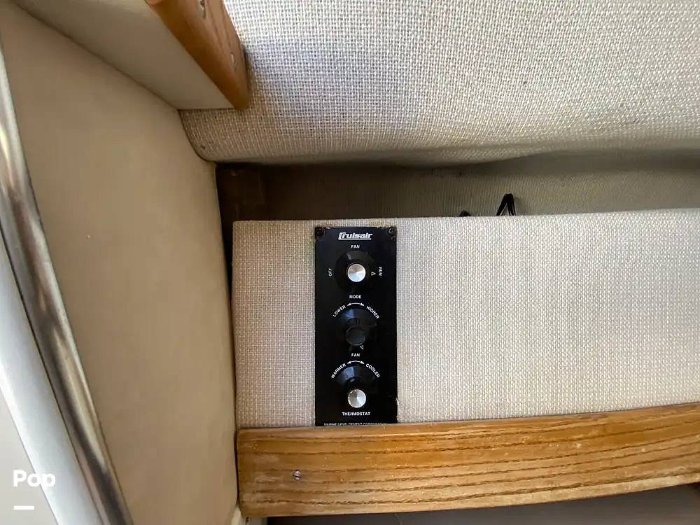 Slide: The Image of Four Winns 278 Vista 1999 - 15649228