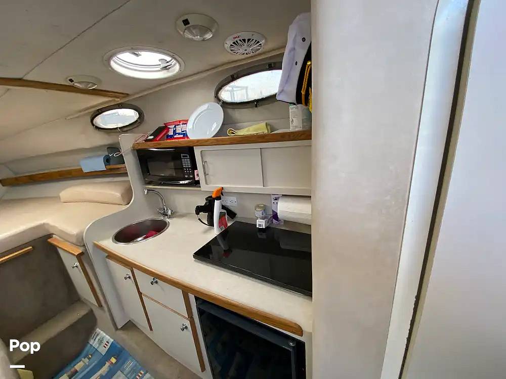 Slide: The Image of Four Winns 278 Vista 1999 - 15649229