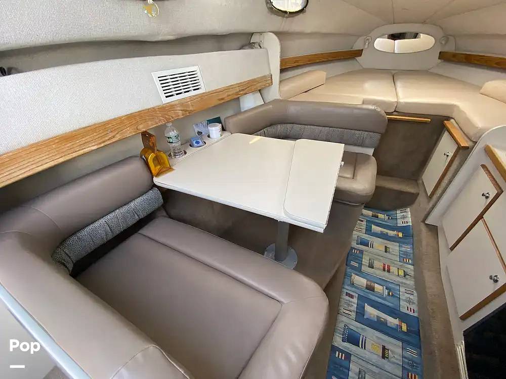 Slide: The Image of Four Winns 278 Vista 1999 - 15649230