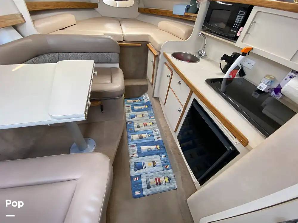 Slide: The Image of Four Winns 278 Vista 1999 - 15649231