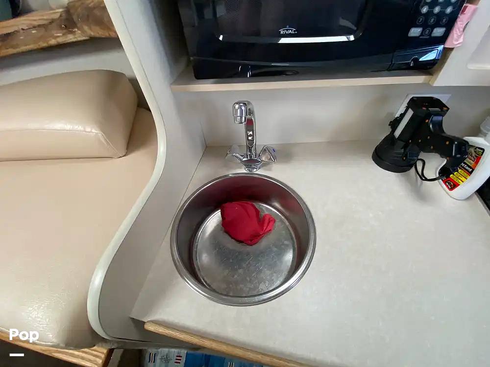 Slide: The Image of Four Winns 278 Vista 1999 - 15649232