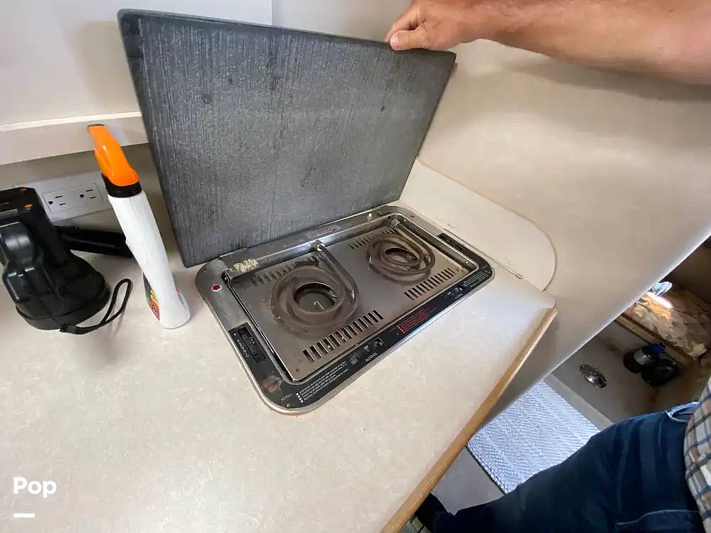 Slide: The Image of Four Winns 278 Vista 1999 - 15649233