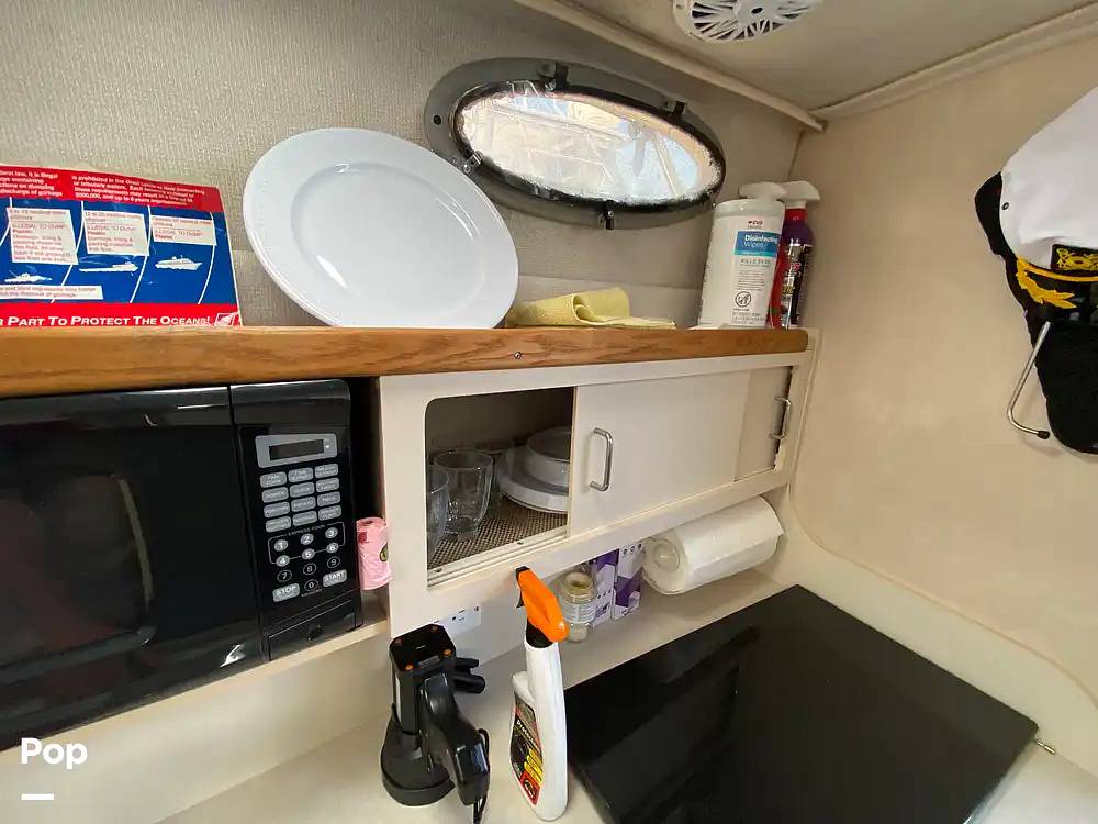 Slide: The Image of Four Winns 278 Vista 1999 - 15649234