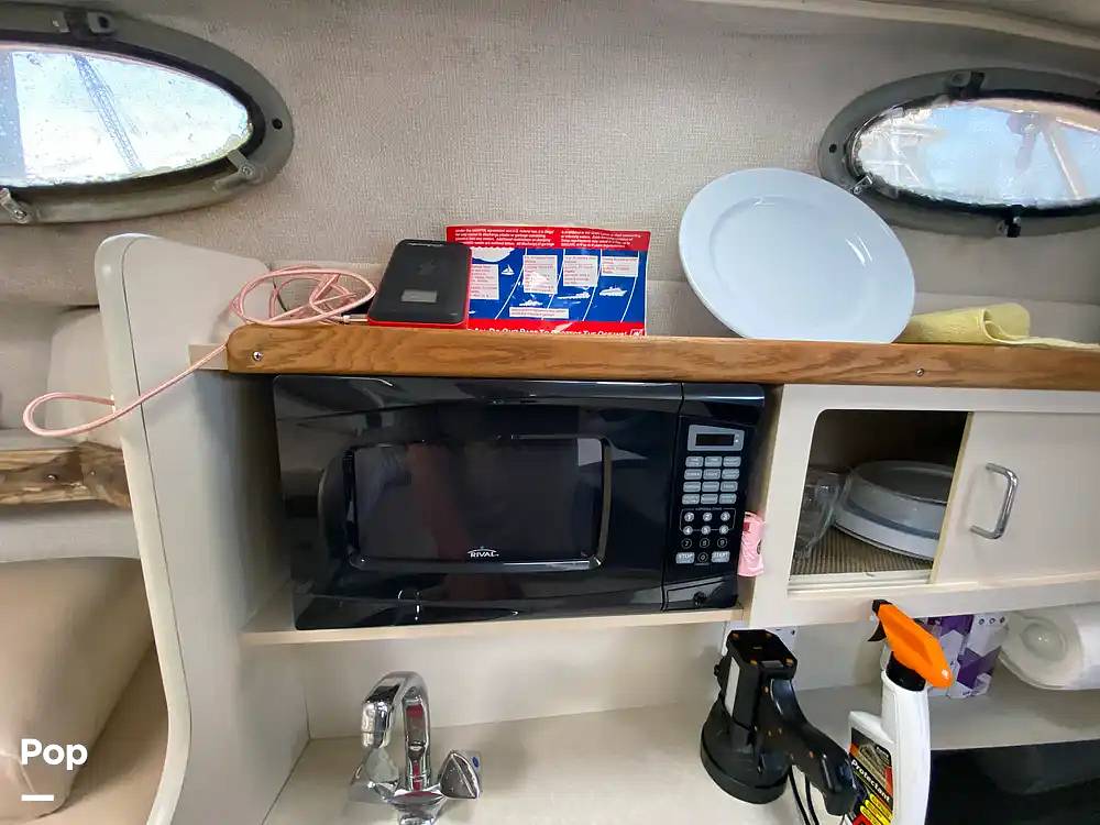 Slide: The Image of Four Winns 278 Vista 1999 - 15649235