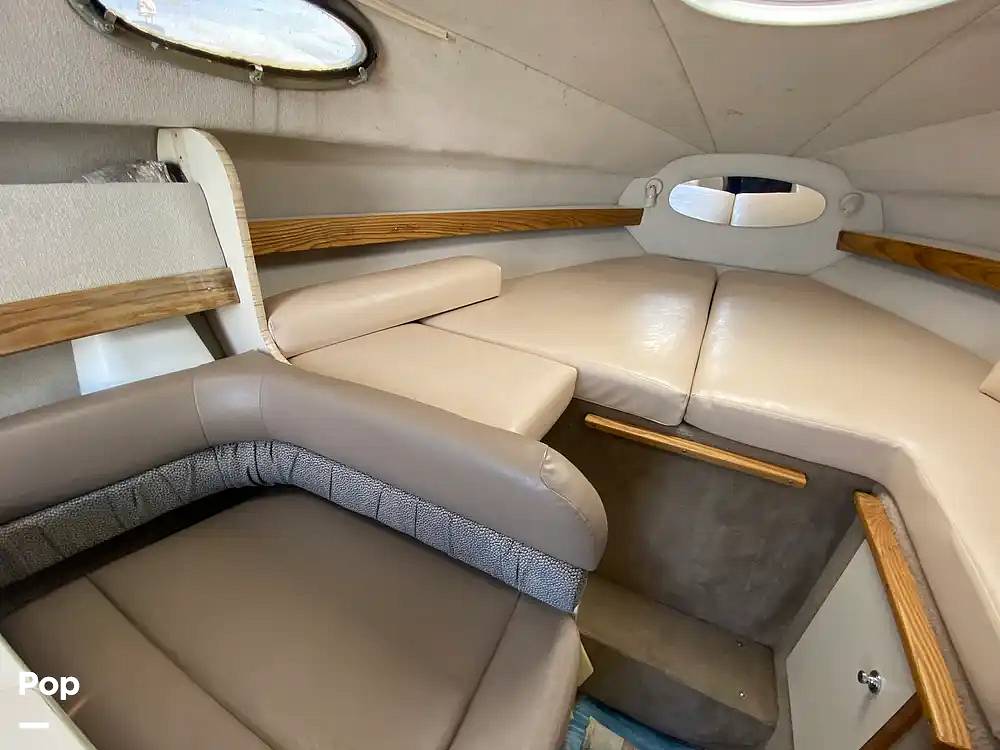 Slide: The Image of Four Winns 278 Vista 1999 - 15649237