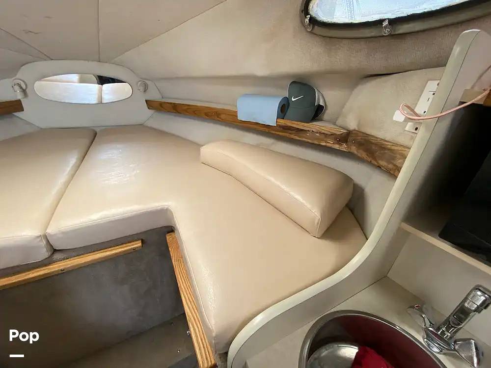 Slide: The Image of Four Winns 278 Vista 1999 - 15649238