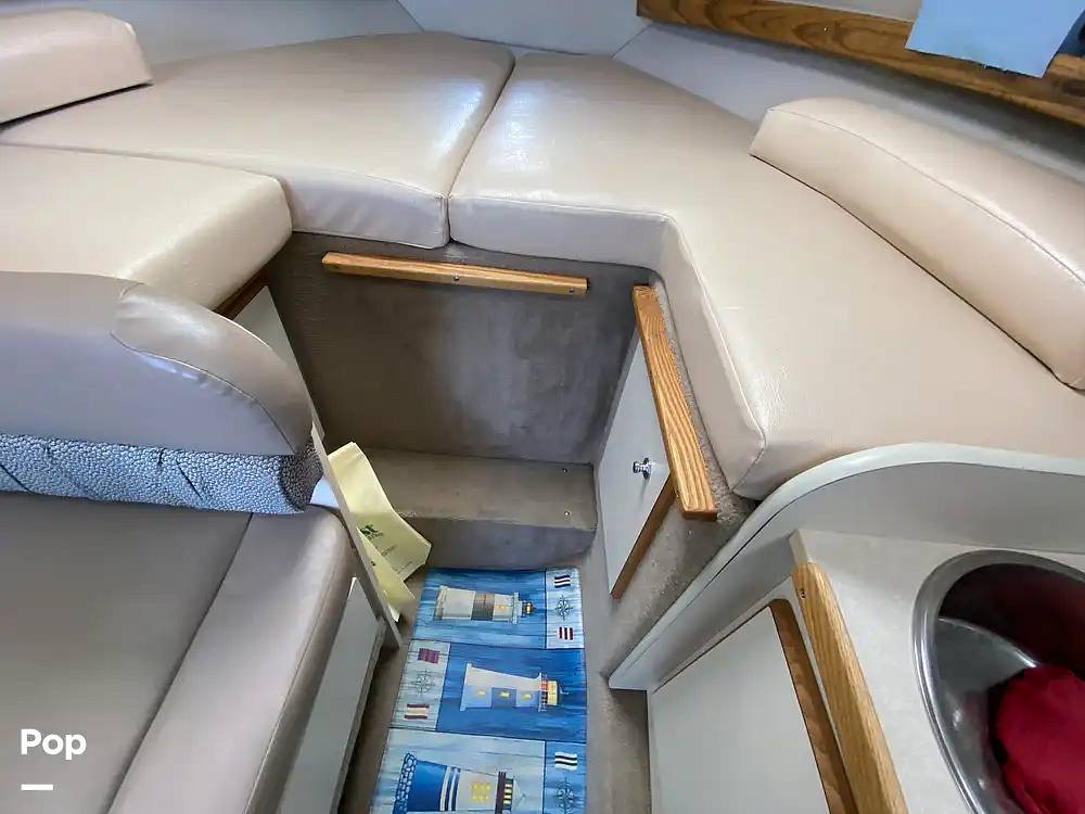 Slide: The Image of Four Winns 278 Vista 1999 - 15649239