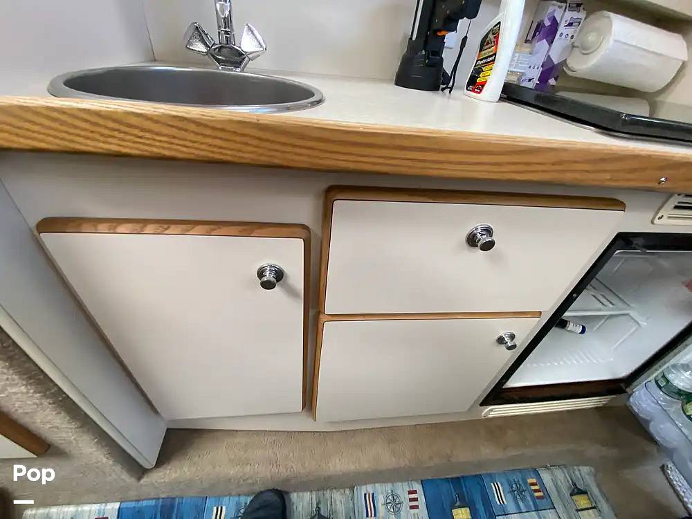 Slide: The Image of Four Winns 278 Vista 1999 - 15649241