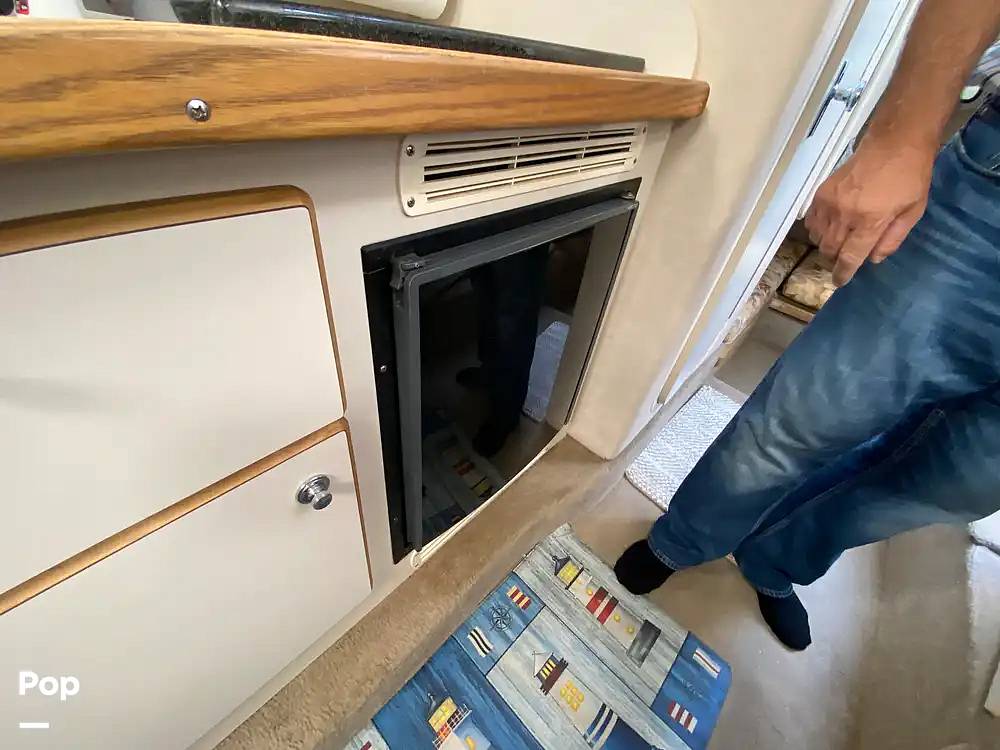 Slide: The Image of Four Winns 278 Vista 1999 - 15649242