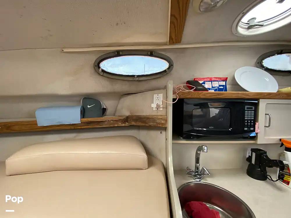 Slide: The Image of Four Winns 278 Vista 1999 - 15649243