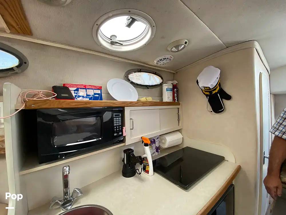 Slide: The Image of Four Winns 278 Vista 1999 - 15649244