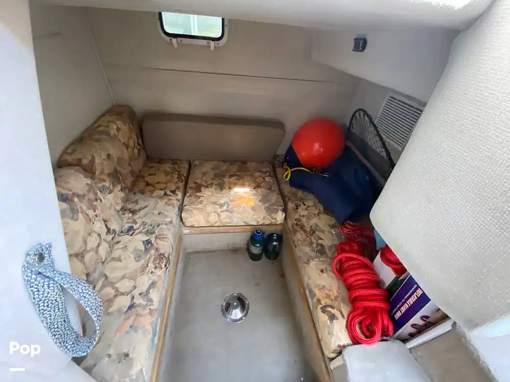 Slide: The Image of Four Winns 278 Vista 1999 - 15649246