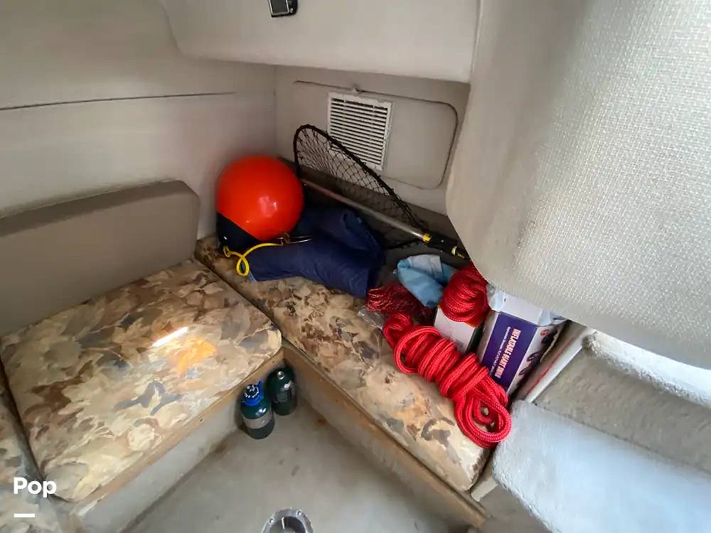 Slide: The Image of Four Winns 278 Vista 1999 - 15649247