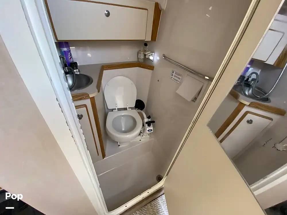 Slide: The Image of Four Winns 278 Vista 1999 - 15649248