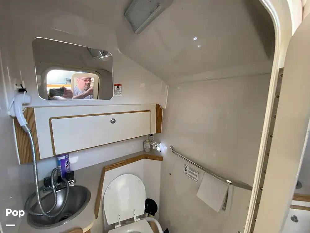 Slide: The Image of Four Winns 278 Vista 1999 - 15649249