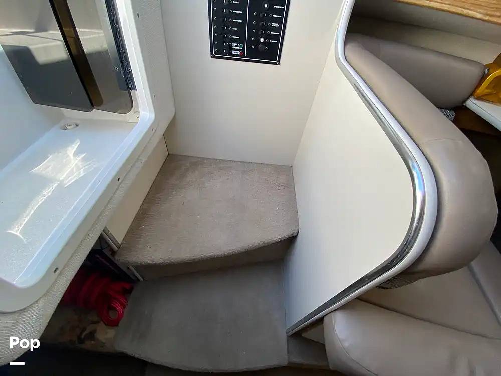 Slide: The Image of Four Winns 278 Vista 1999 - 15649250