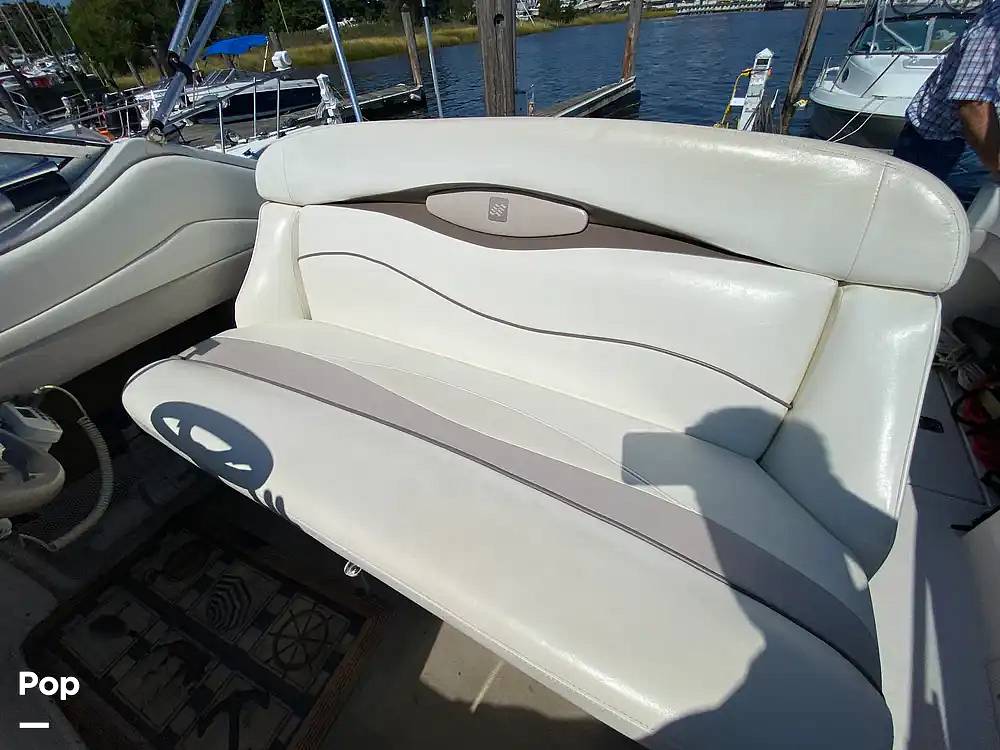 Slide: The Image of Four Winns 278 Vista 1999 - 15649251