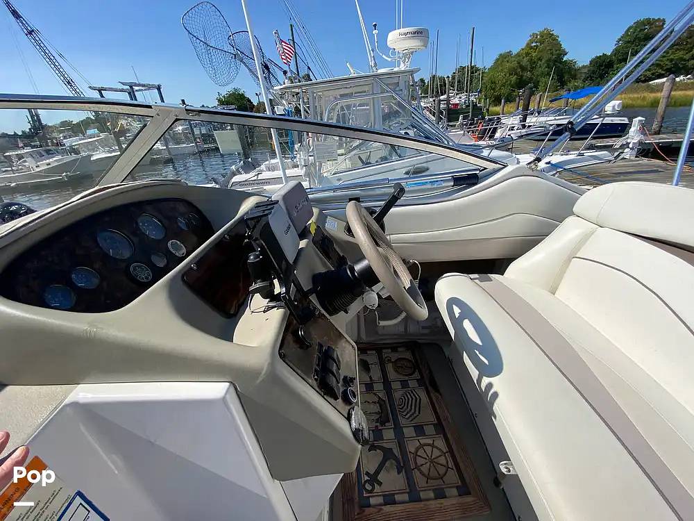 Slide: The Image of Four Winns 278 Vista 1999 - 15649252