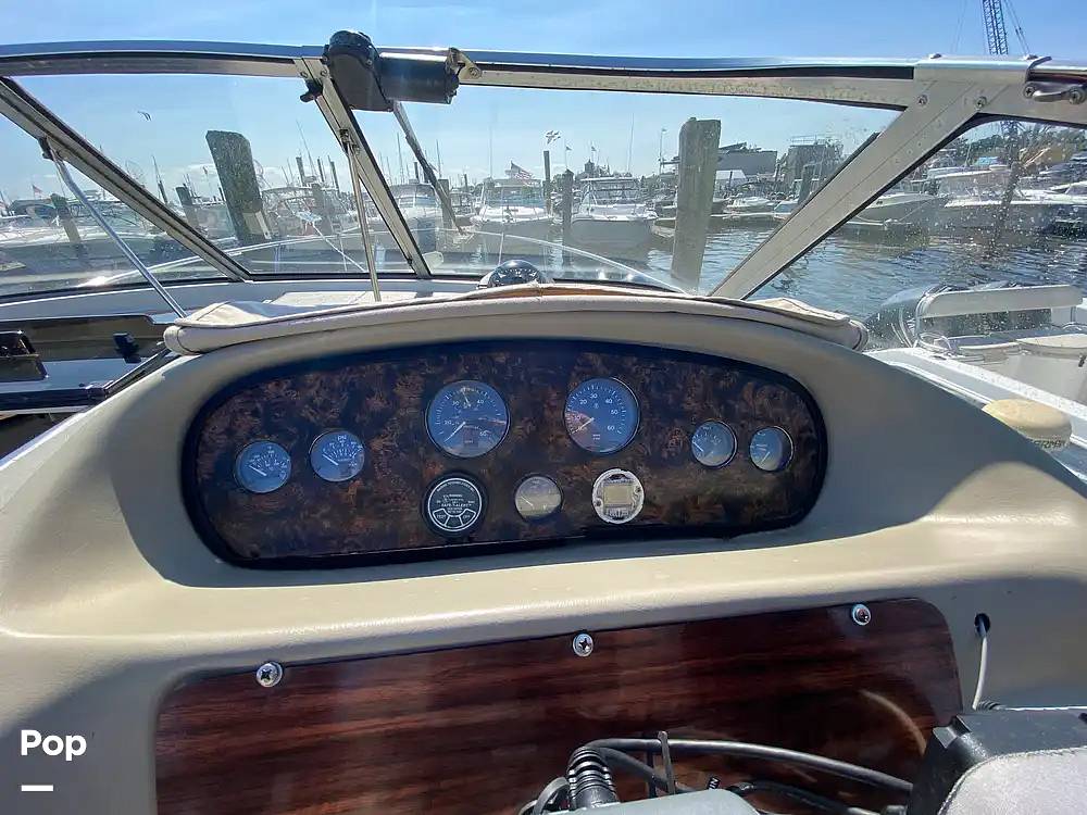 Slide: The Image of Four Winns 278 Vista 1999 - 15649253