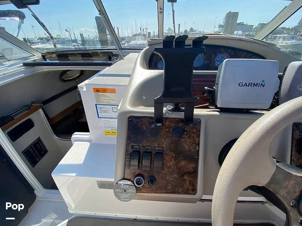 Slide: The Image of Four Winns 278 Vista 1999 - 15649254